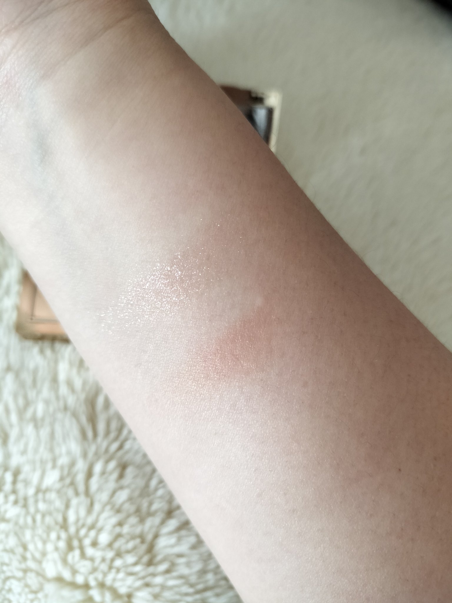 BOBBI BROWN リュクス アイシャドウ デュオのクチコミ「買ってよかったぁ✨クリスマスコフレ🎄
BOBBI BROWN　リュクス アイシャドウ デュオ
.....」（3枚目）