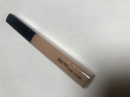 フィットミー コンシーラー/MAYBELLINE NEW YORK/リキッドコンシーラーを使ったクチコミ(1枚目)