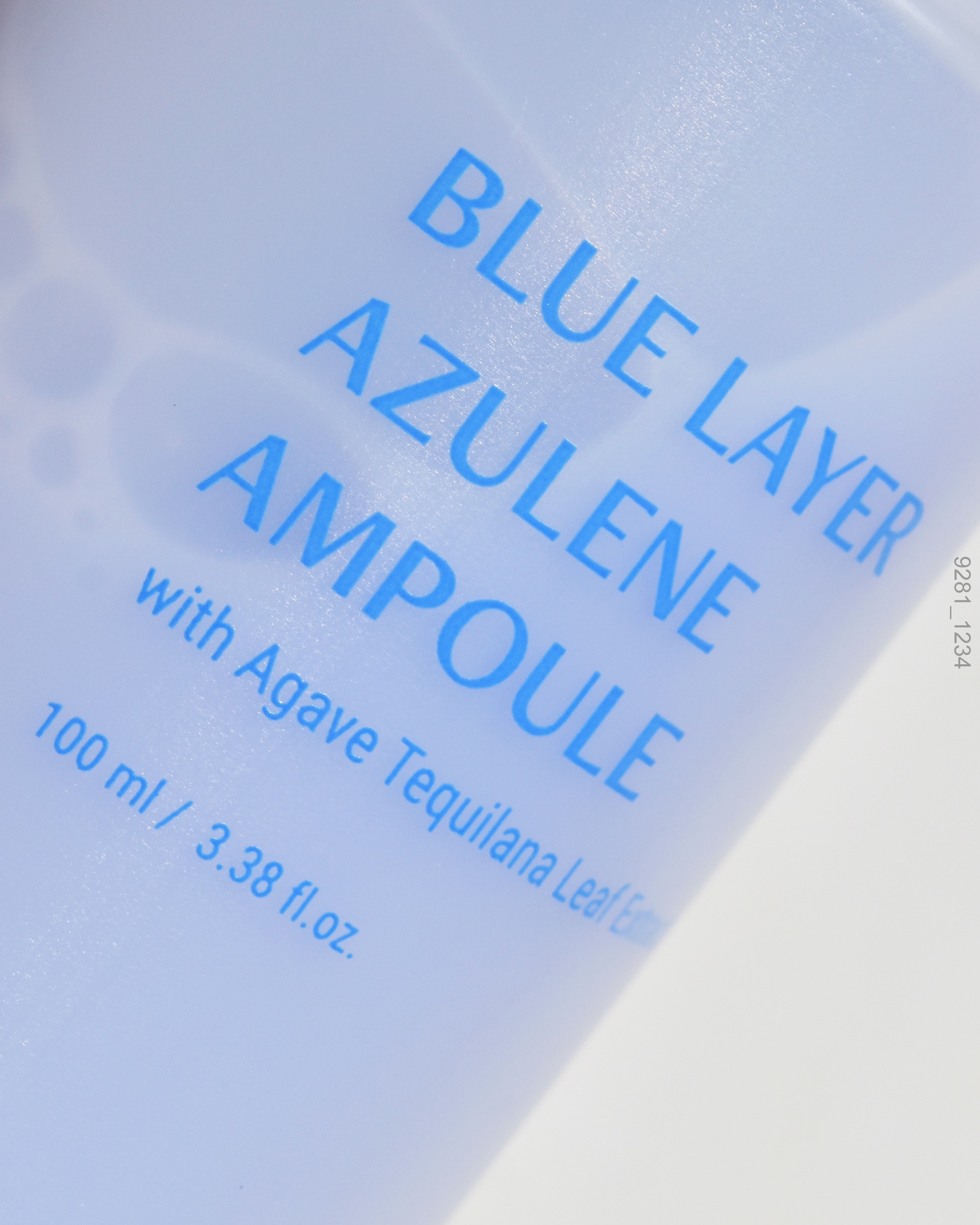 ブルーレイヤーダブルウォータークリーム/MEDITHERAPY/フェイスクリームを使ったクチコミ（2枚目）