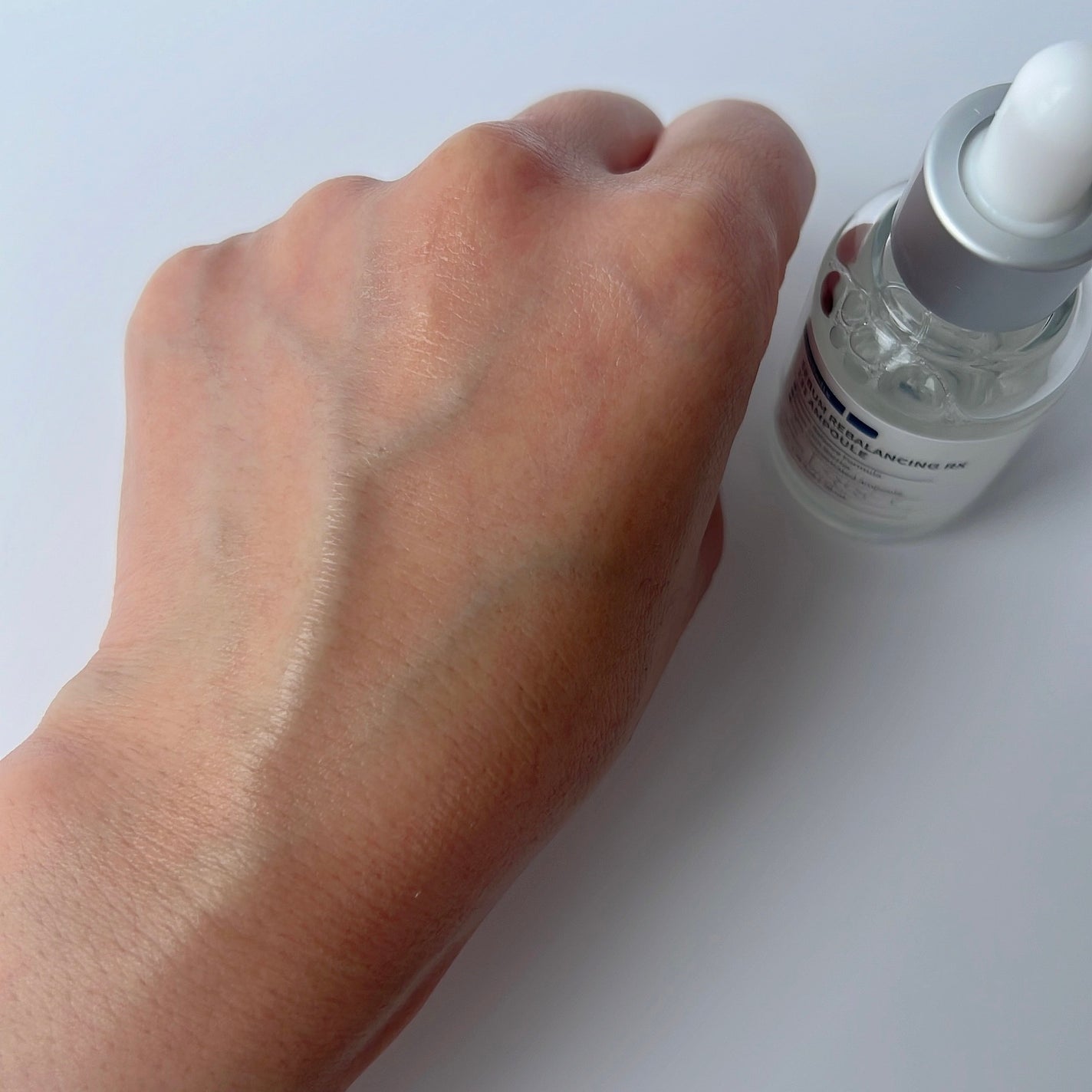 131 ポア クリアリング セラム/Celladix/美容液を使ったクチコミ(3枚目)