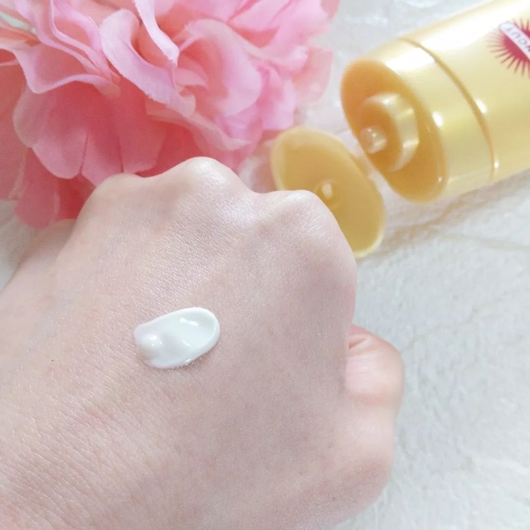 サンカットR パーフェクトUV ジェル/サンカット®/日焼け止めジェルを使ったクチコミ(3枚目)