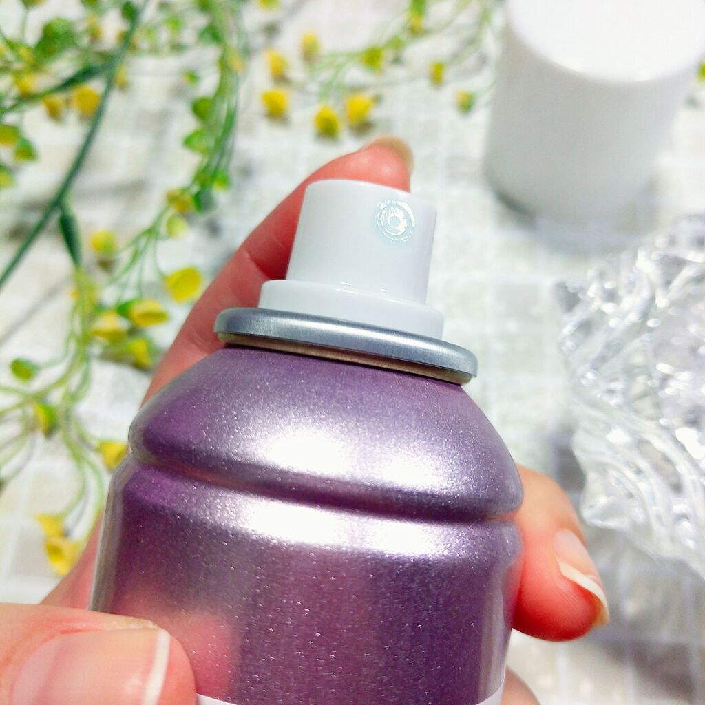 ピーエイチバランサー バランスシャワーミスト/pdc/ミスト状化粧水を使ったクチコミ(3枚目)