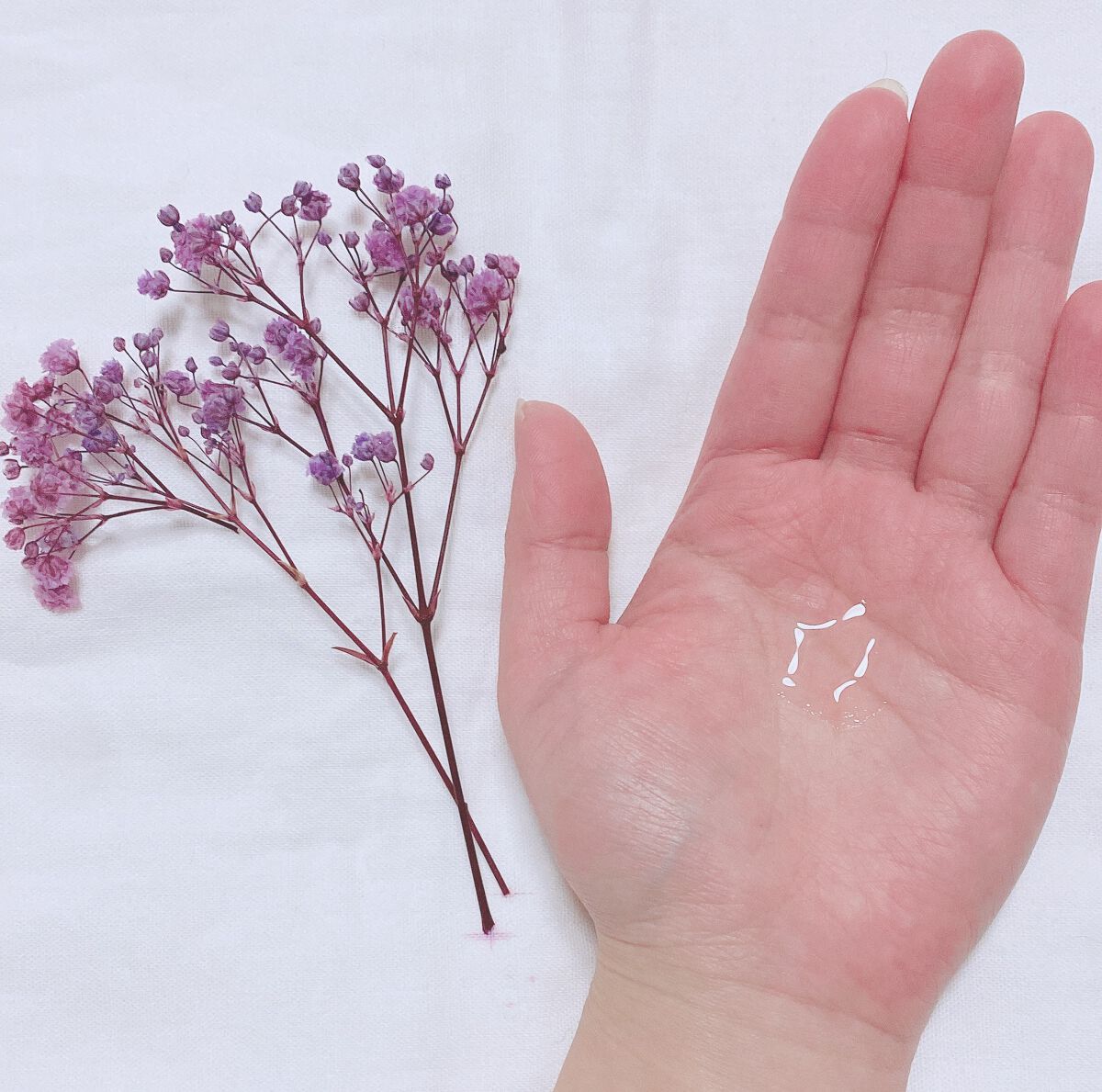 ビフィダバイオームアンプルトナー/manyo/化粧水を使ったクチコミ（3枚目）