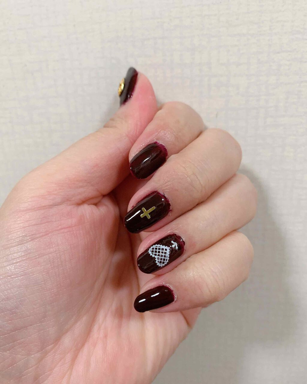 クイックドライメーカー/スウィーツ スウィーツ/ネイル用品を使ったクチコミ(3枚目)