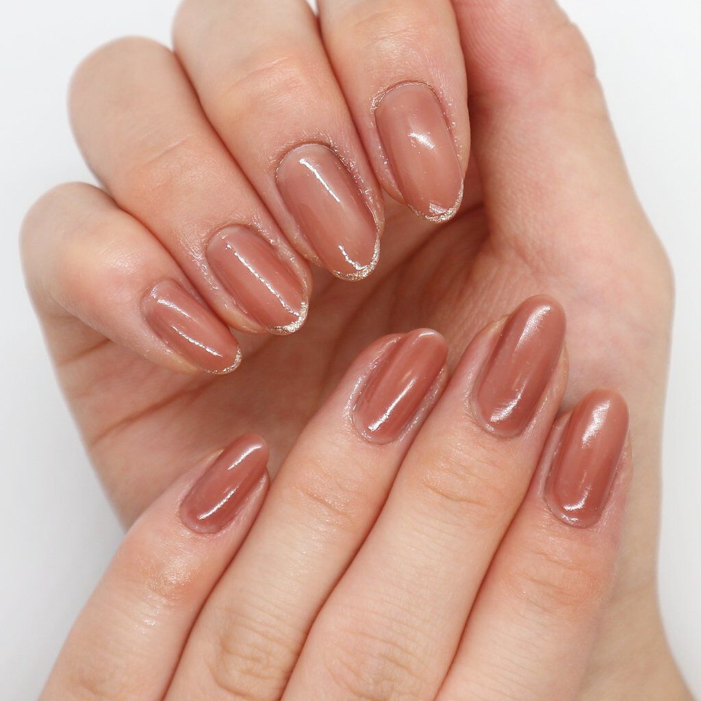 ネイルエス/ nail S(ネイルエス) /マニキュアを使ったクチコミ(4枚目)