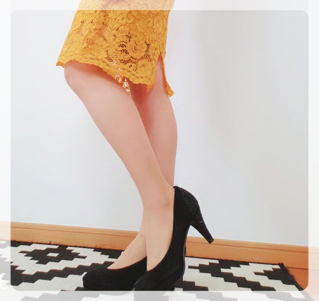 ヌーディーマジック/メディキュット/着圧ソックス・レギンスを使ったクチコミ（2枚目）