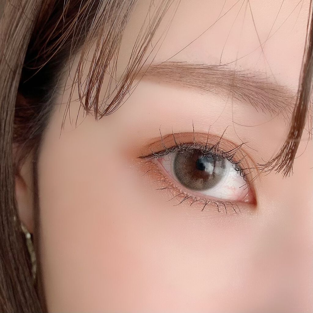 THREE シマリング グロー デュオ/THREE/クリームハイライトを使ったクチコミ（3枚目）