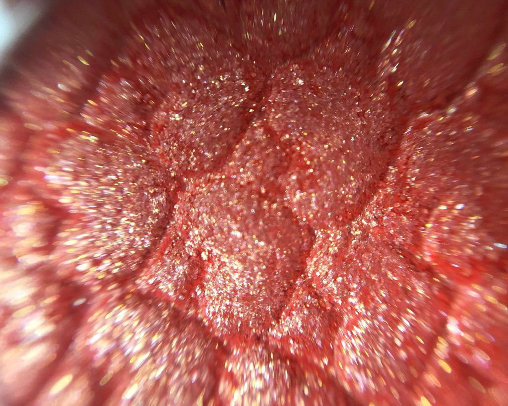 ルックアット マイアイズ/ETUDE/単色アイシャドウを使ったクチコミ（2枚目）