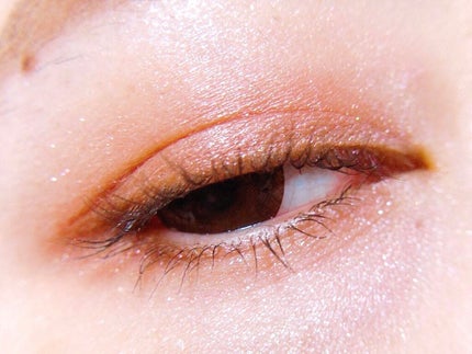 シルキースフレアイズ/キャンメイク/アイシャドウパレットを使ったクチコミ(3枚目)