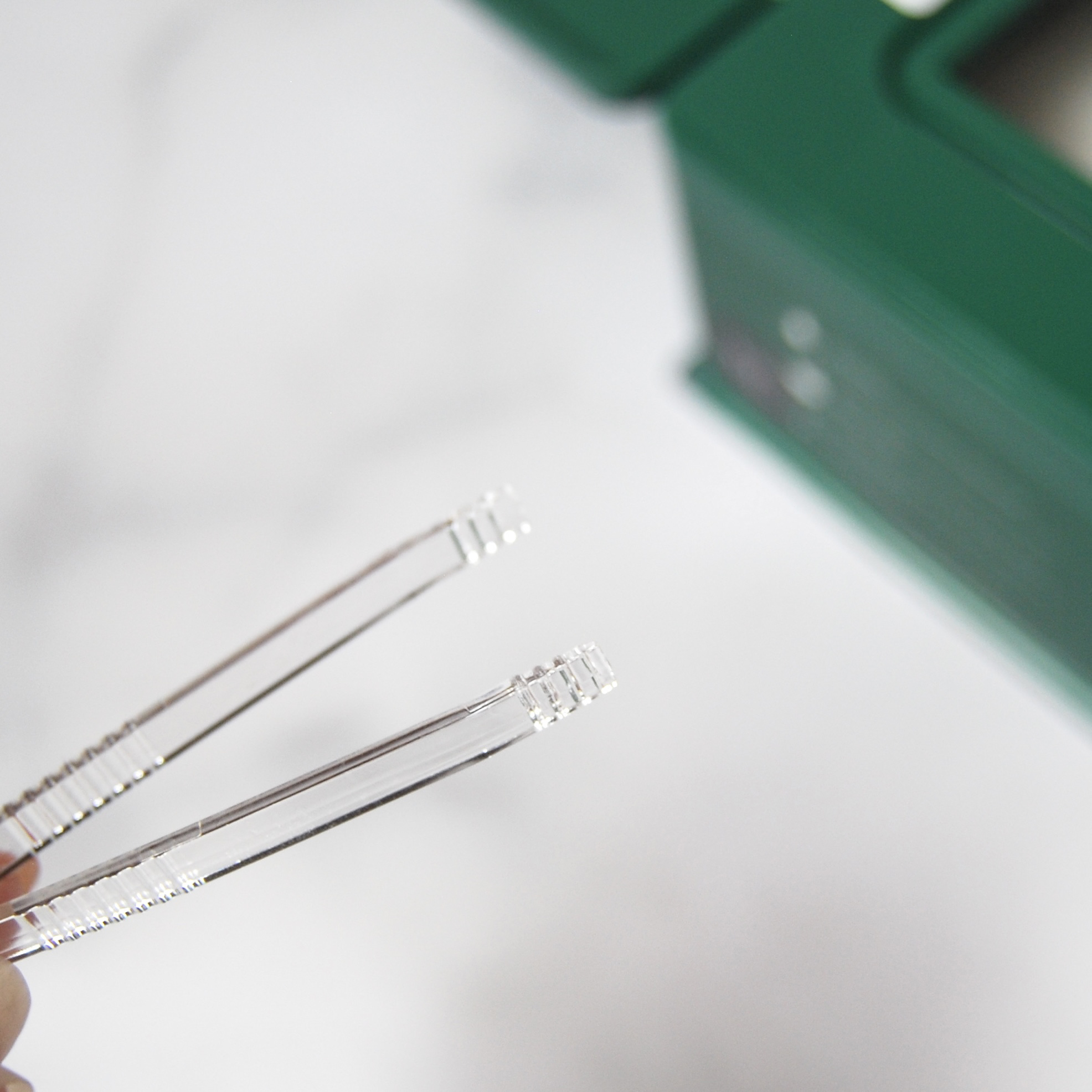 CICA デイリースージングマスク/VT/シートマスク・パックを使ったクチコミ（3枚目）