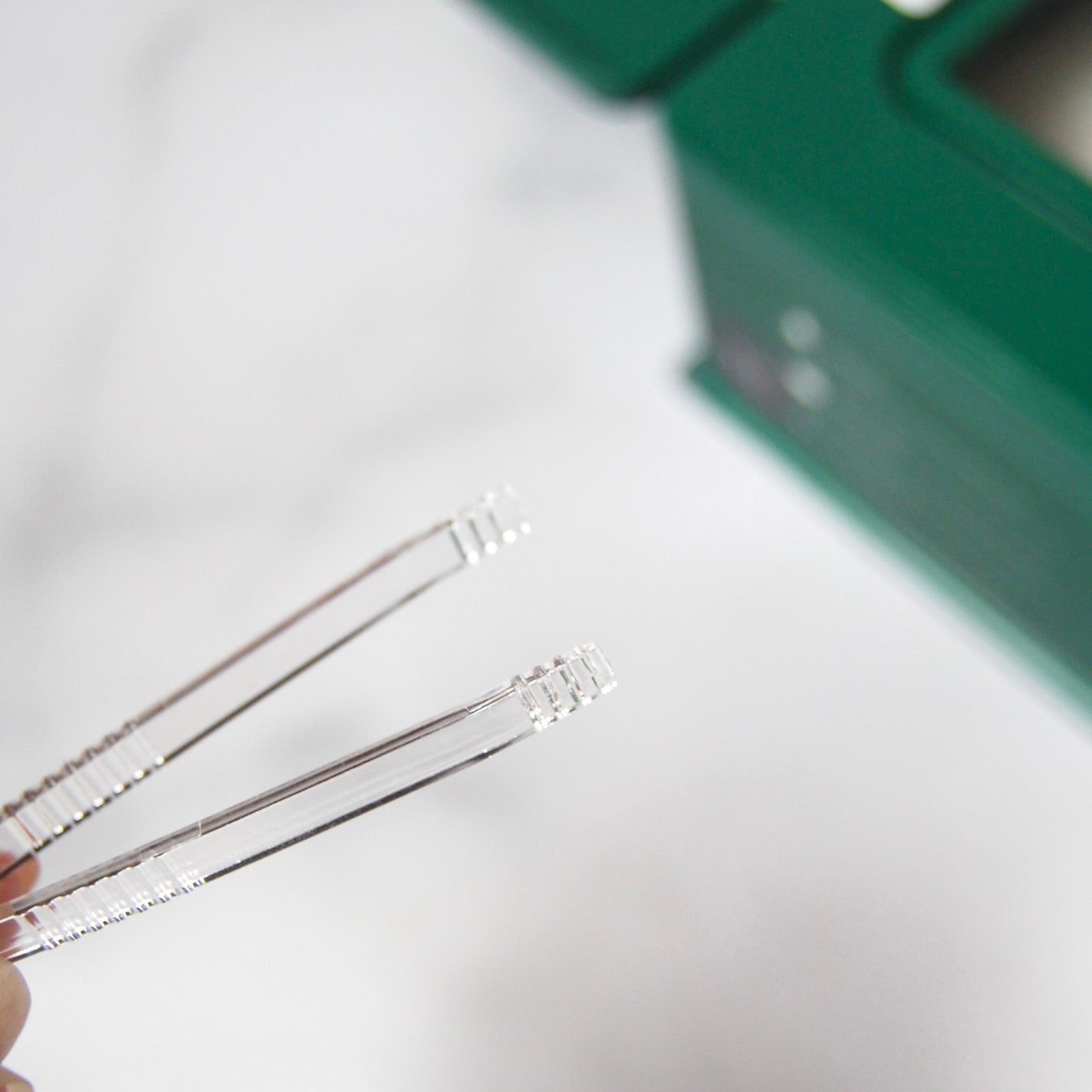 CICA デイリースージングマスク/VT/シートマスク・パックを使ったクチコミ(3枚目)