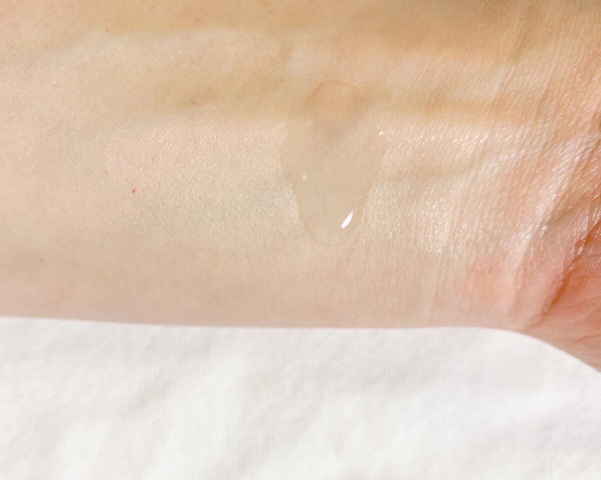 アンドオアシス - Ultra Hydrating Serum/elloher/美容液を使ったクチコミ（3枚目）