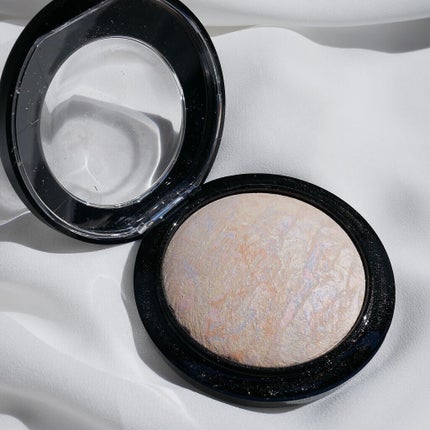 M·A·C ミネラライズ スキンフィニッシュ/M・A・C/パウダーハイライトを使ったクチコミ(1枚目)