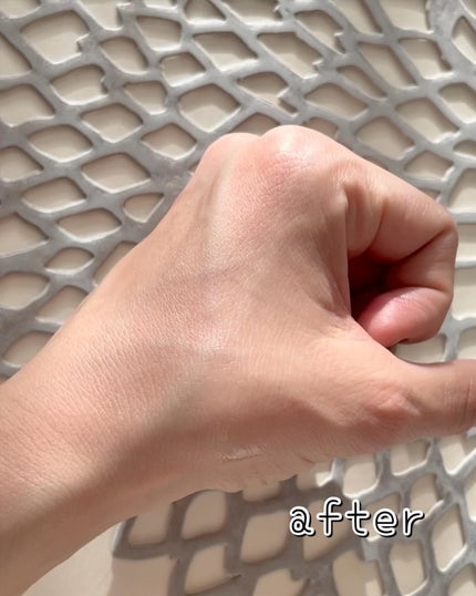 RJ ブーストクレンズ クレンジングオイル /アピセラピーコスメティクス/オイルクレンジングを使ったクチコミ(4枚目)