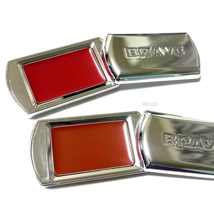 BRAYE LIPSLEEK/BRAYE/口紅を使ったクチコミ(5枚目)