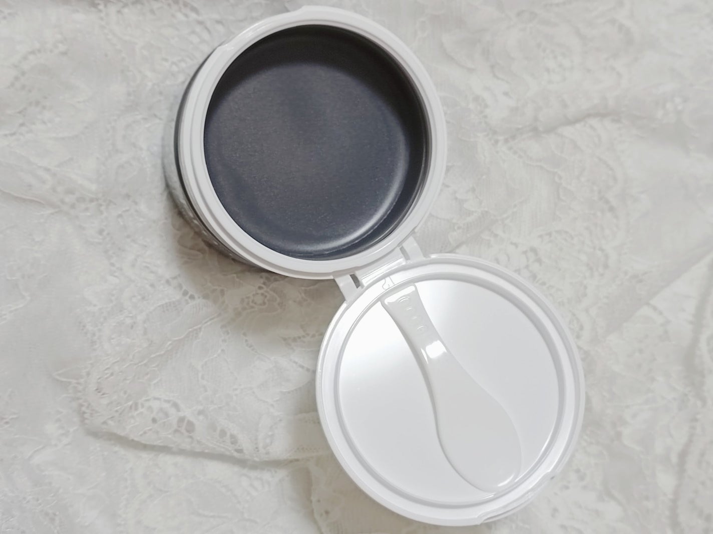 ソフティモ クリアプロ クレンジングバーム CICA ブラック/ソフティモ/クレンジングバームを使ったクチコミ(2枚目)