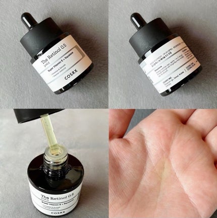 フルフィットプロポリスシナジートナー/COSRX/化粧水を使ったクチコミ(7枚目)