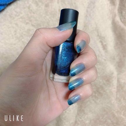 ネイルホリック/ネイルホリック/マニキュアを使ったクチコミ(1枚目)