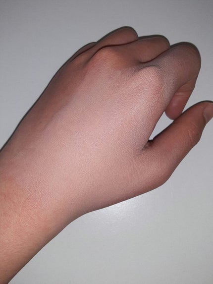 フィットミー リキッドファンデーション R/MAYBELLINE NEW YORK/リキッドファンデーションを使ったクチコミ(3枚目)