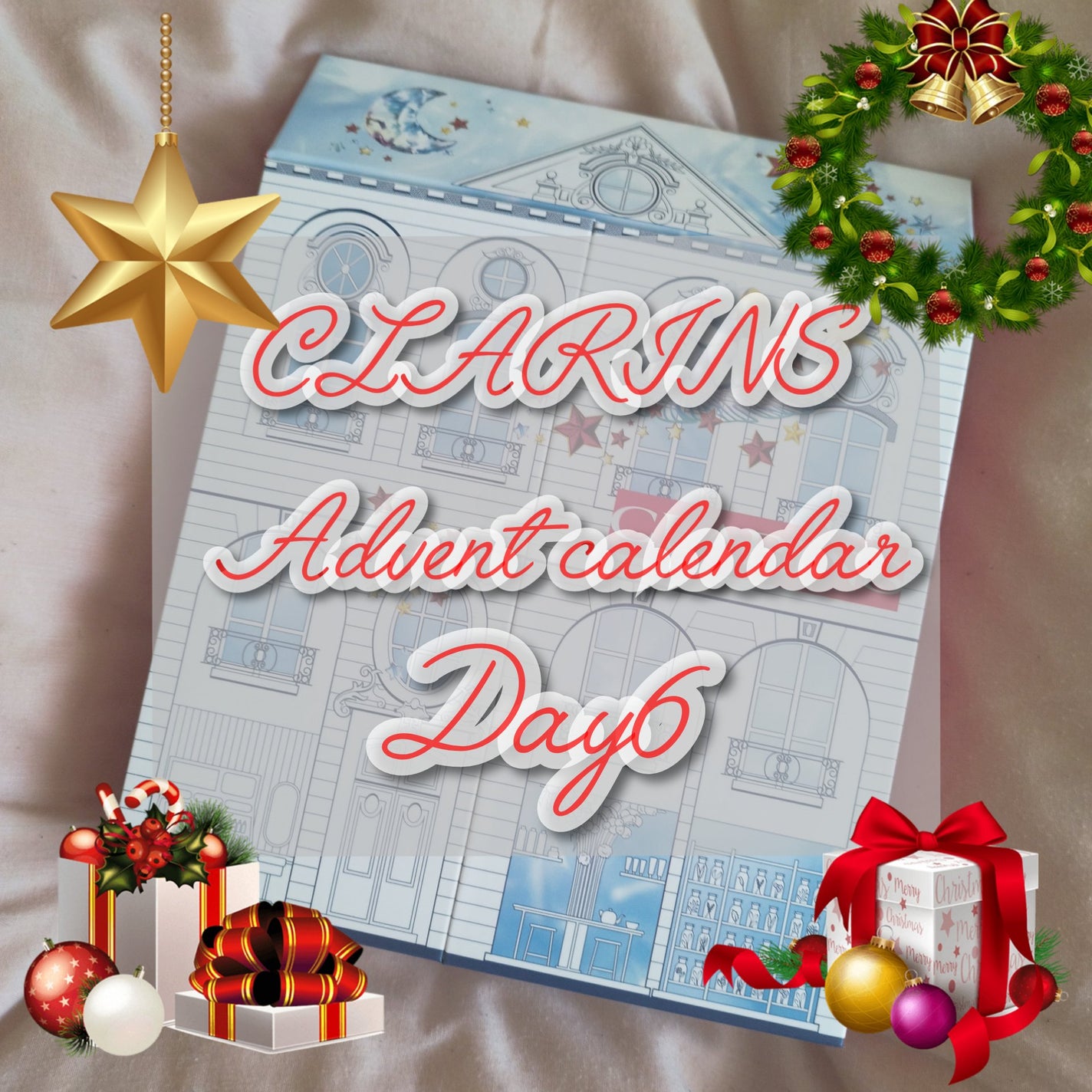 ハンド/ネイル トリートメント クリーム/CLARINS/ハンドクリームを使ったクチコミ(1枚目)