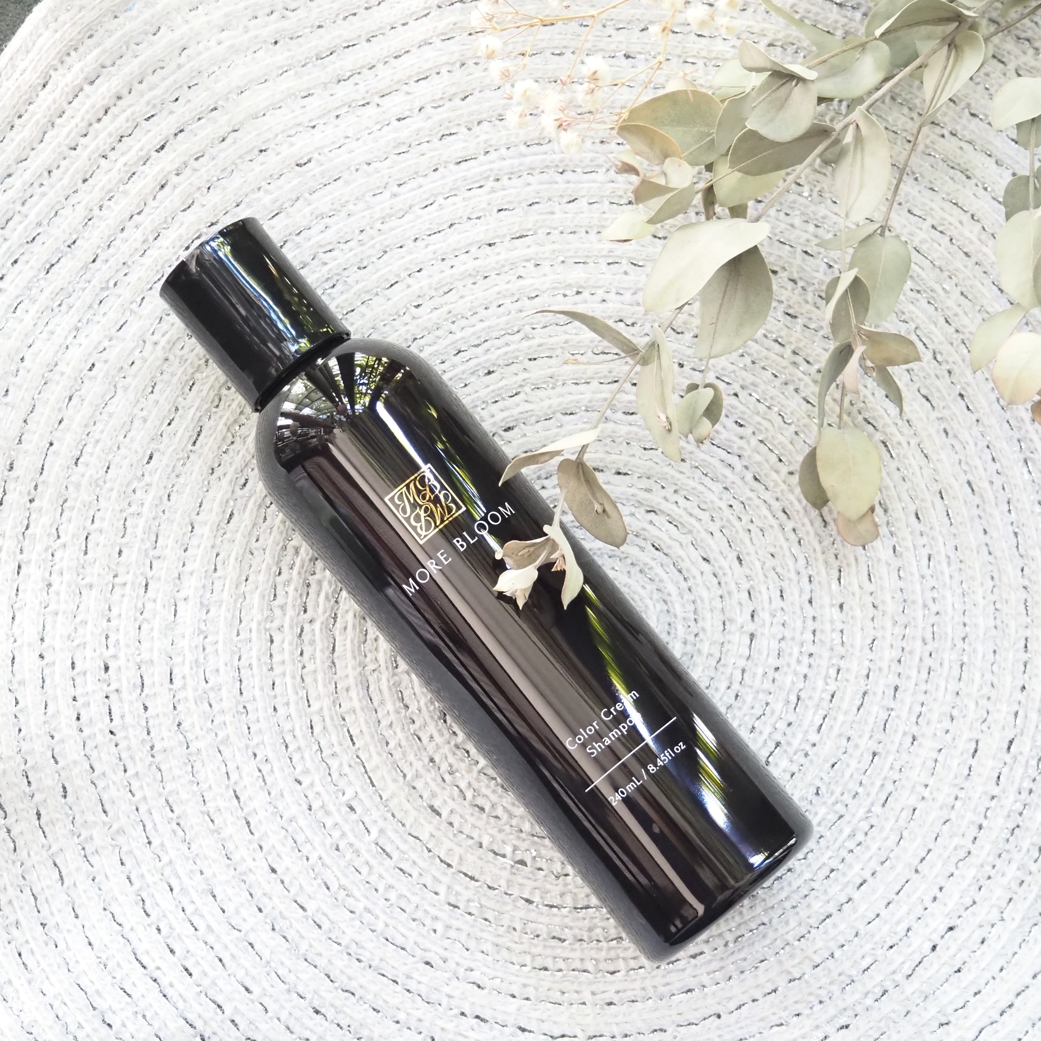 モアブルームカラークリームシャンプー/MORE BLOOM/市販シャンプー by cocomo