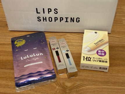 ソリッドイン リップエッセンス/Torriden/リップ美容液を使ったクチコミ(1枚目)