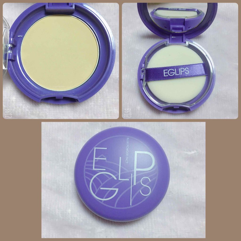 ルース パウダー/ちふれ/ルースパウダーを使ったクチコミ(3枚目)