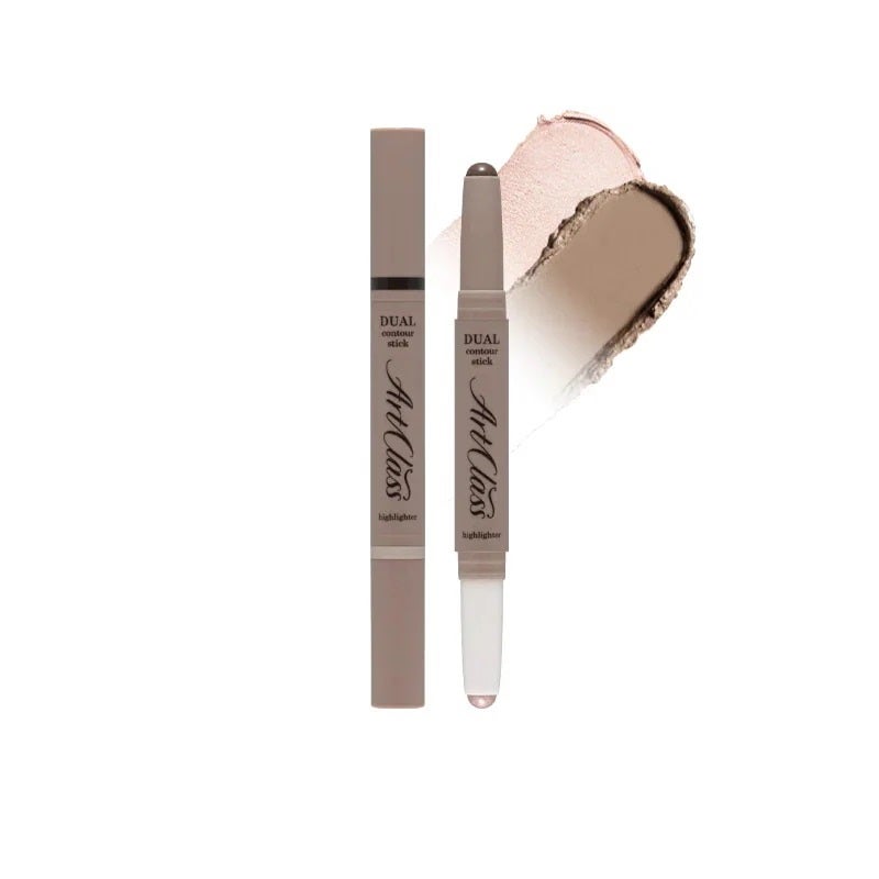 アートクラス デュアル コントゥアスティック 02 クールデュオ