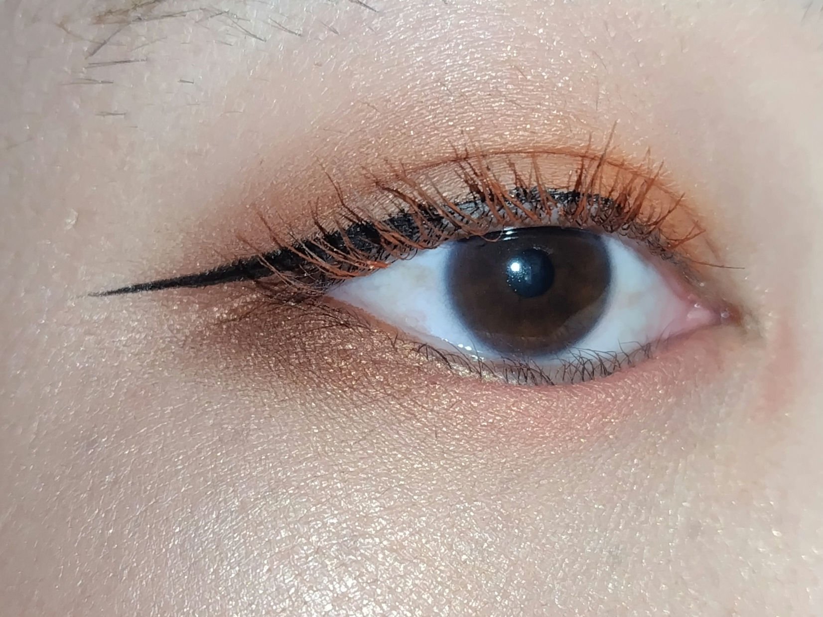 SPステイ ヴィニルインク/MAYBELLINE NEW YORK/口紅を使ったクチコミ（2枚目）