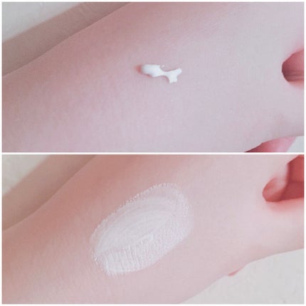 白ワキ姫/himecoto/ボディスクラブを使ったクチコミ(5枚目)