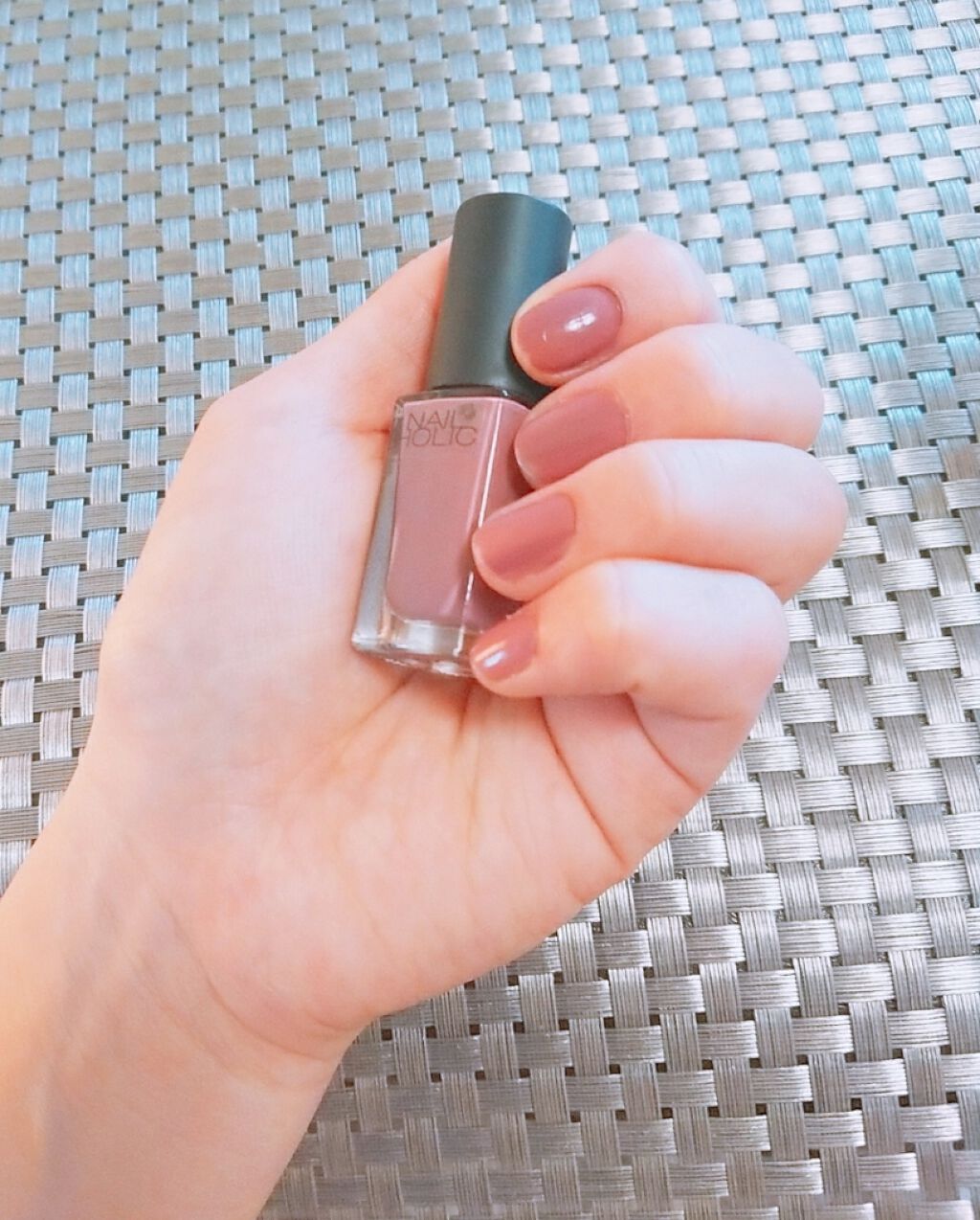 ネイルホリック/ネイルホリック/マニキュアを使ったクチコミ（1枚目）