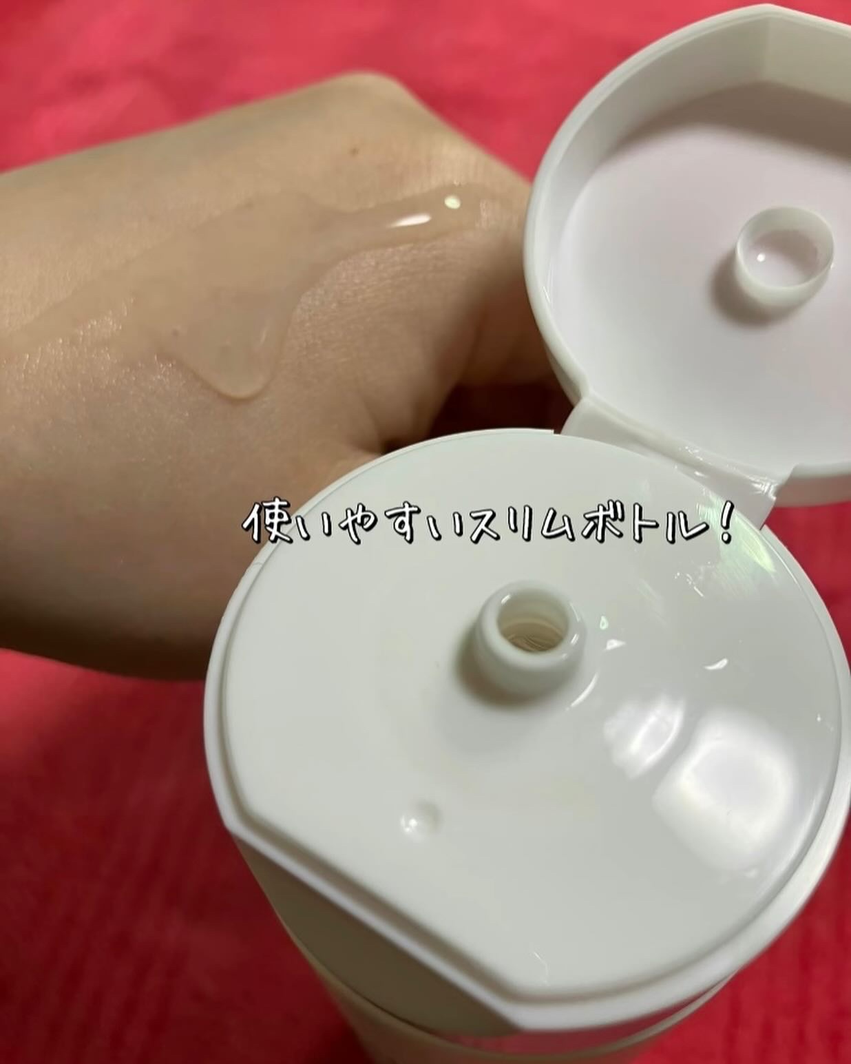 17 シャンプー/wooliliwoo/市販シャンプーを使ったクチコミ（3枚目）