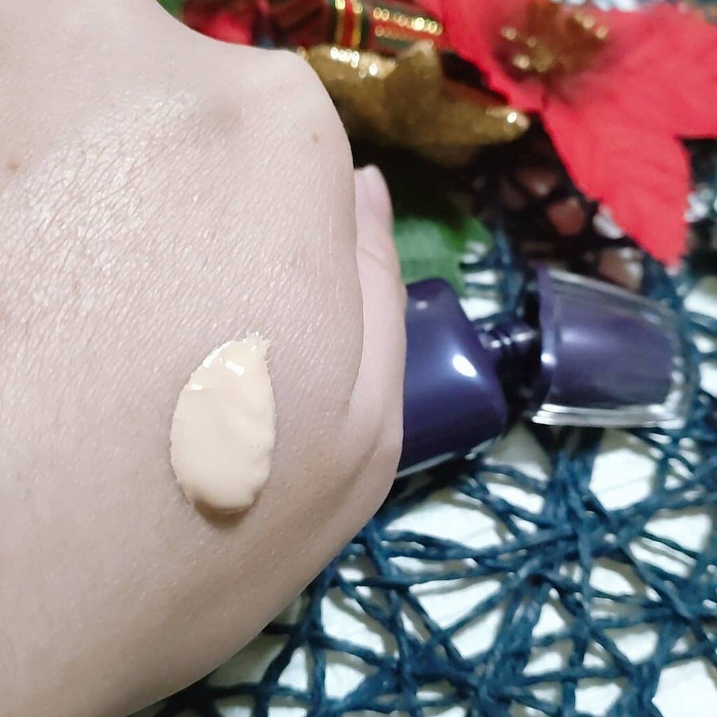 Wエッセンス/shimaboshi/美容液を使ったクチコミ（3枚目）