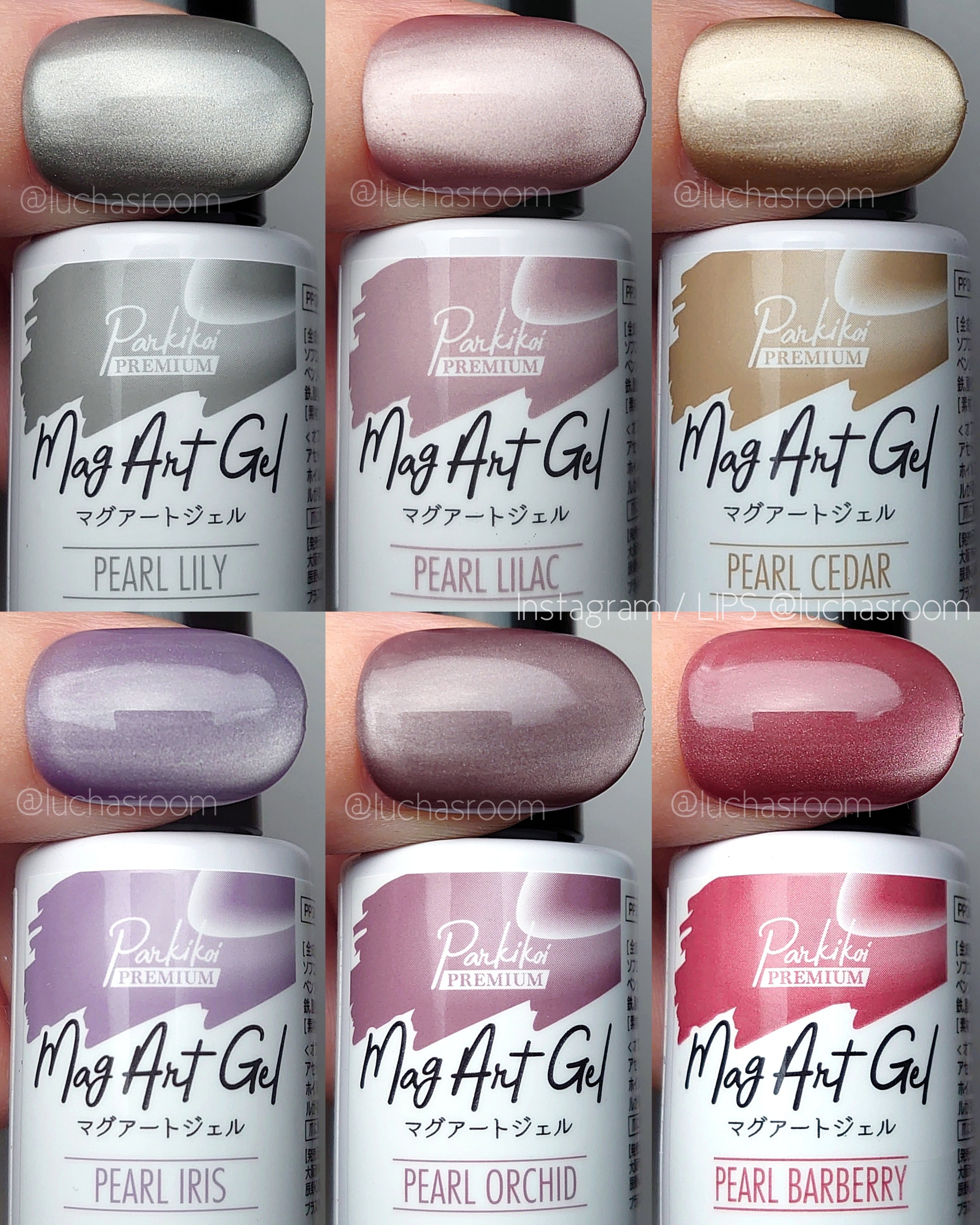 クレヨンタッチミープラス カラージェル/crayontouch-me/ジェルネイルを使ったクチコミ（2枚目）