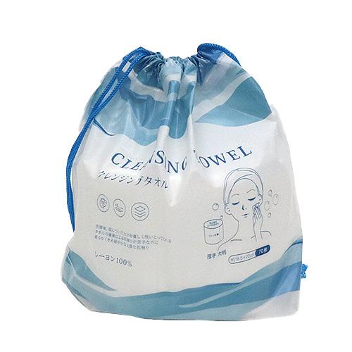 クレンジングタオル（ロールタイプ） / ヒロ・コーポレーション