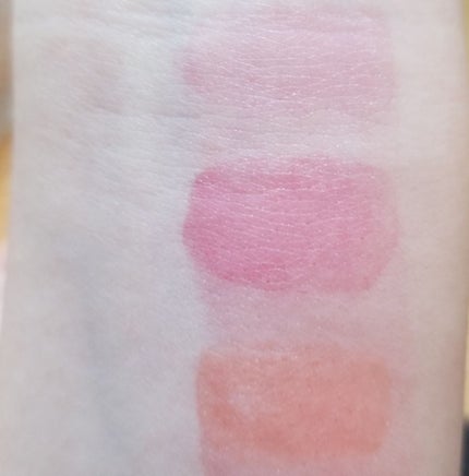 アピュー ウォーターライト ティント/A’pieu/リップティントを使ったクチコミ(2枚目)