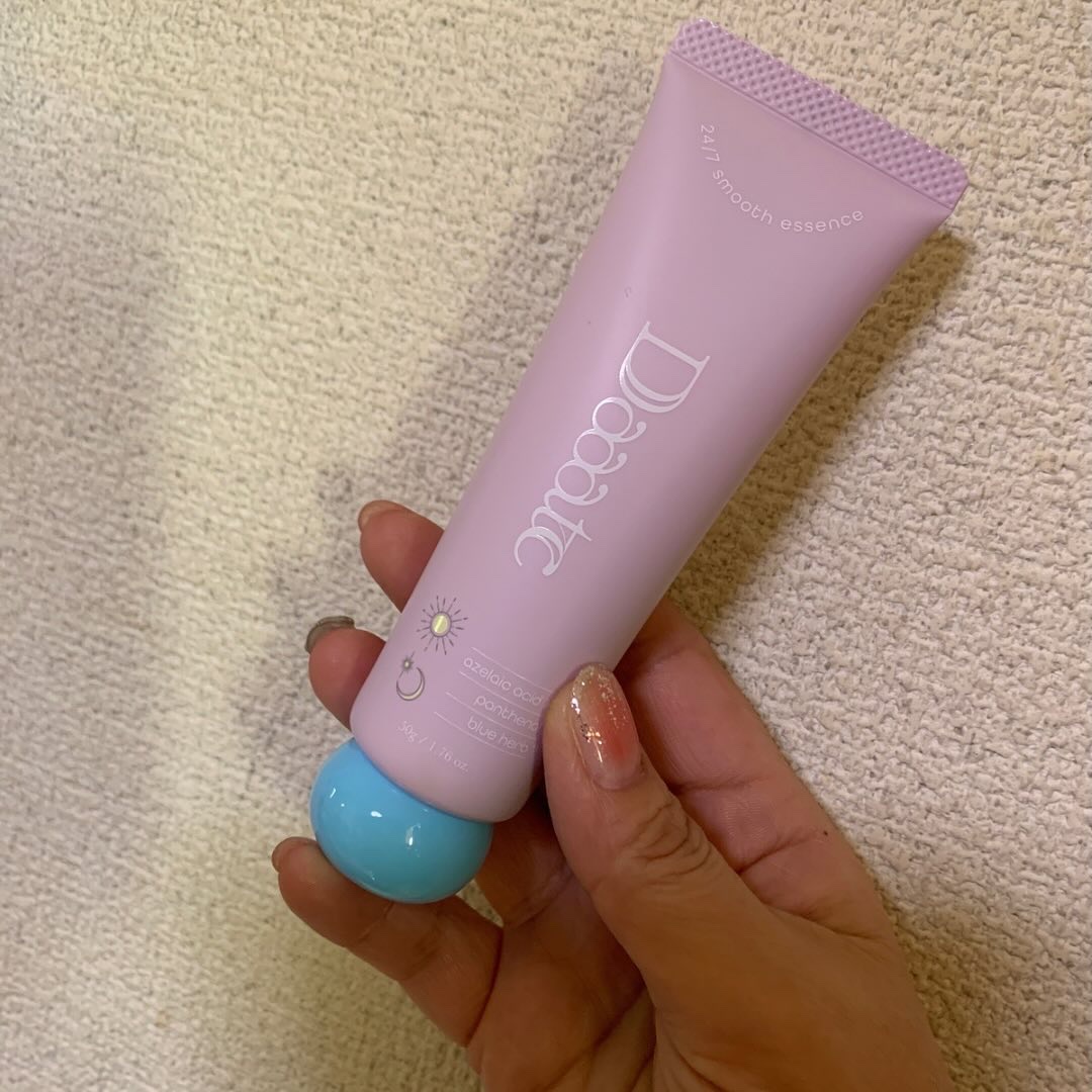 24/7スムースエッセンス/Daaate/美容液を使ったクチコミ（1枚目）