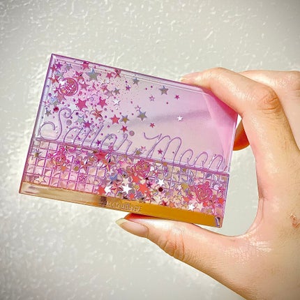 ドラマティックパウダリー UV/マキアージュ/パウダーファンデーションを使ったクチコミ(1枚目)