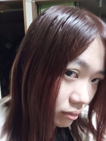 アミノ リペアヘアオイル/mixim suppli/ヘアオイルを使ったクチコミ(4枚目)