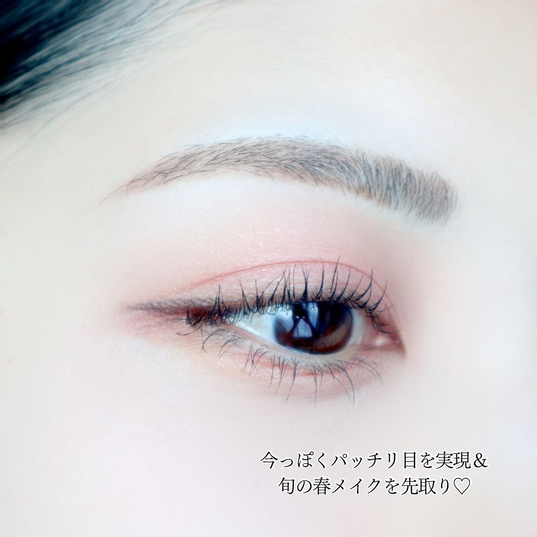 エテュセ アイエディション(カラーパレット)/ettusais/アイシャドウパレットを使ったクチコミ(8枚目)