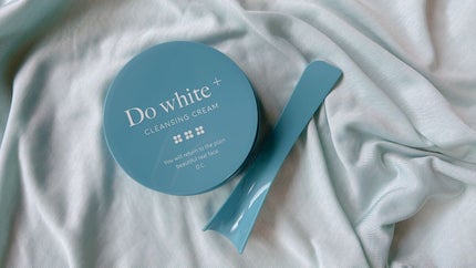 Do White+/Do white+/クレンジングジェルを使ったクチコミ(1枚目)