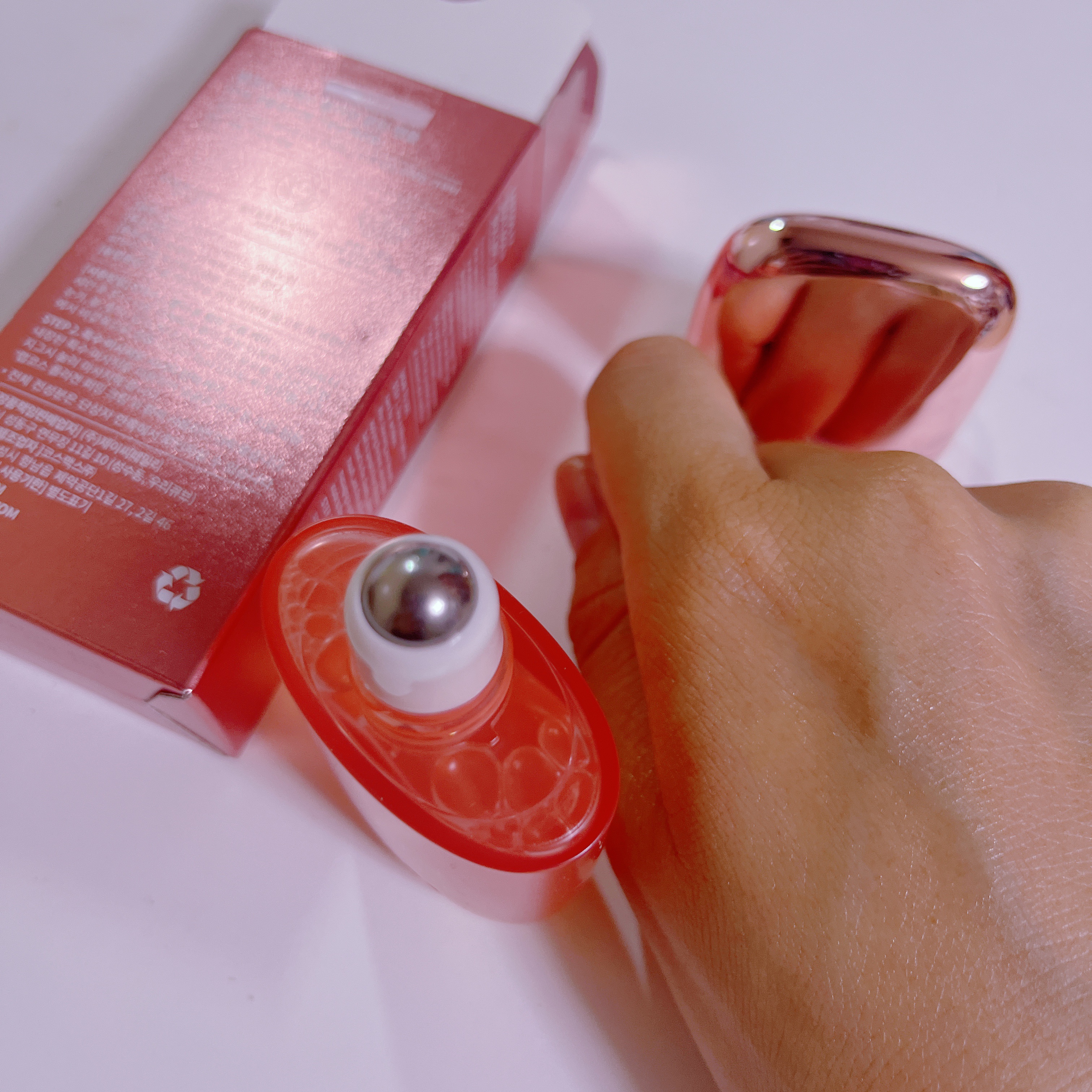 を使ったクチコミ（3枚目）