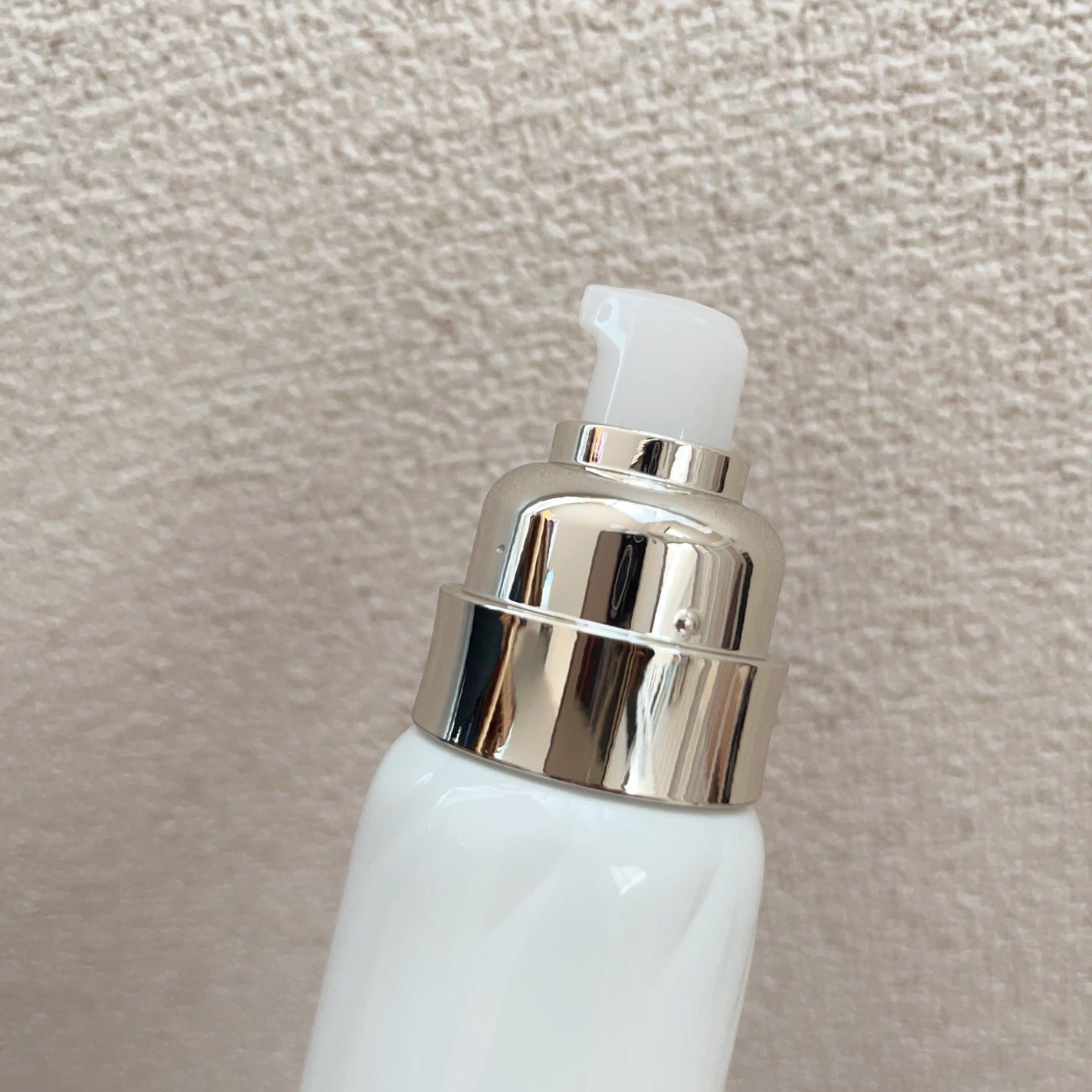 ドレススノー ローション【医薬部外品】 /アテニア/化粧水を使ったクチコミ(2枚目)