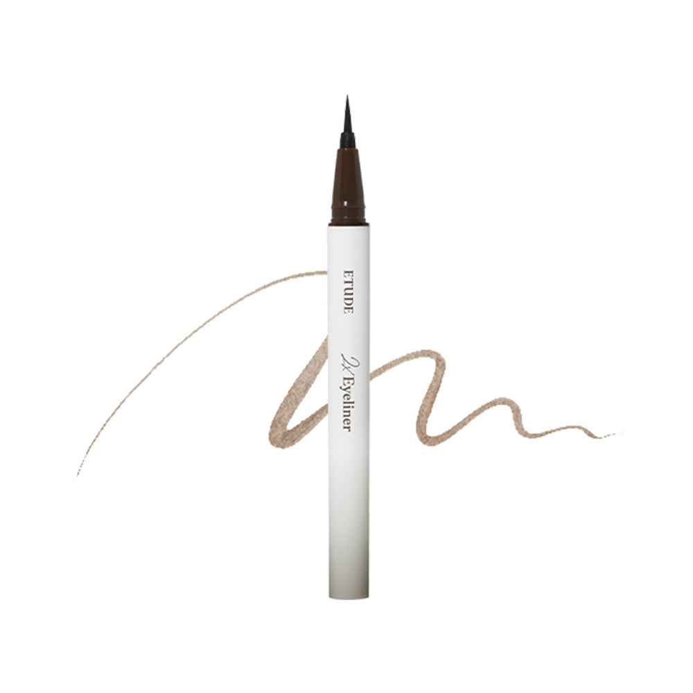 シェーディングライナー ナチュラルライトブラウン