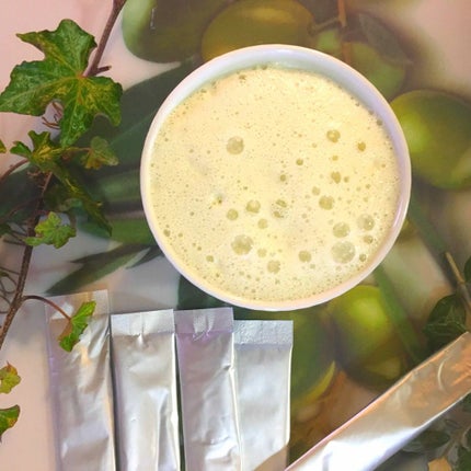 フルーツと野菜のおいしい青汁/Re:Fata/青汁を使ったクチコミ(1枚目)