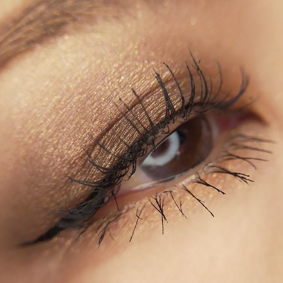 #217S ブレンディング ブラシ 通常デザイン/M・A・C/メイクブラシを使ったクチコミ（3枚目）