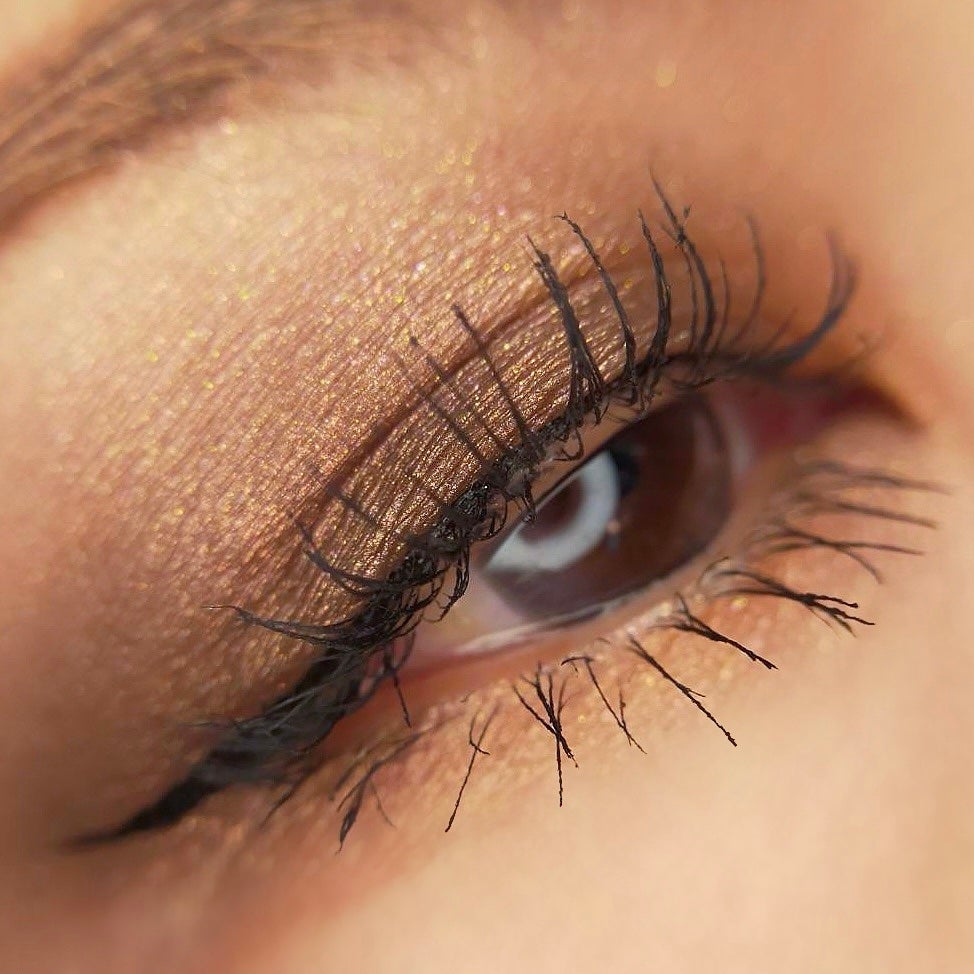 #217S ブレンディング ブラシ/M・A・C/メイクブラシを使ったクチコミ(3枚目)