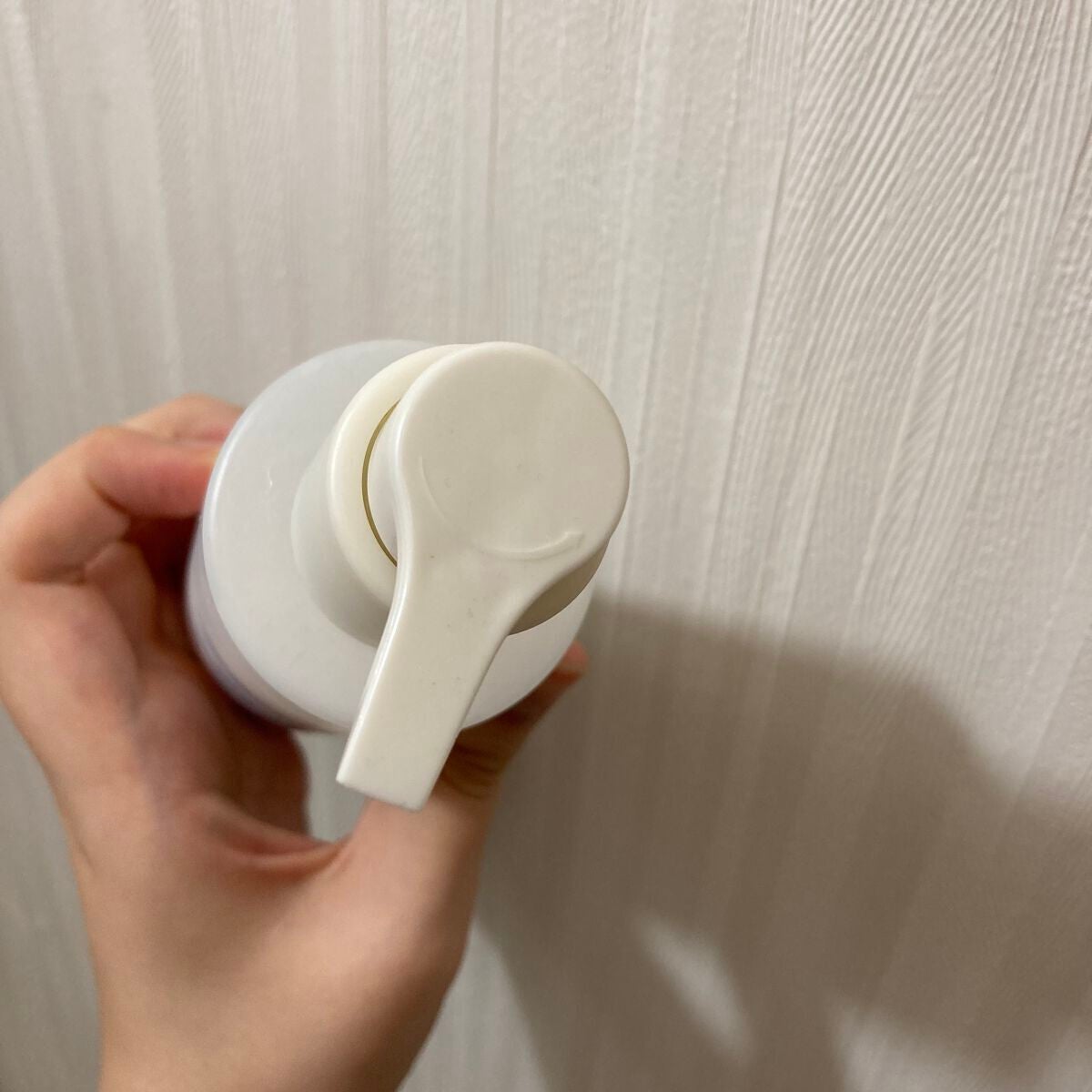 クリームスキン ミルクオイルクレンザー/LANEIGE/ミルククレンジングを使ったクチコミ(2枚目)