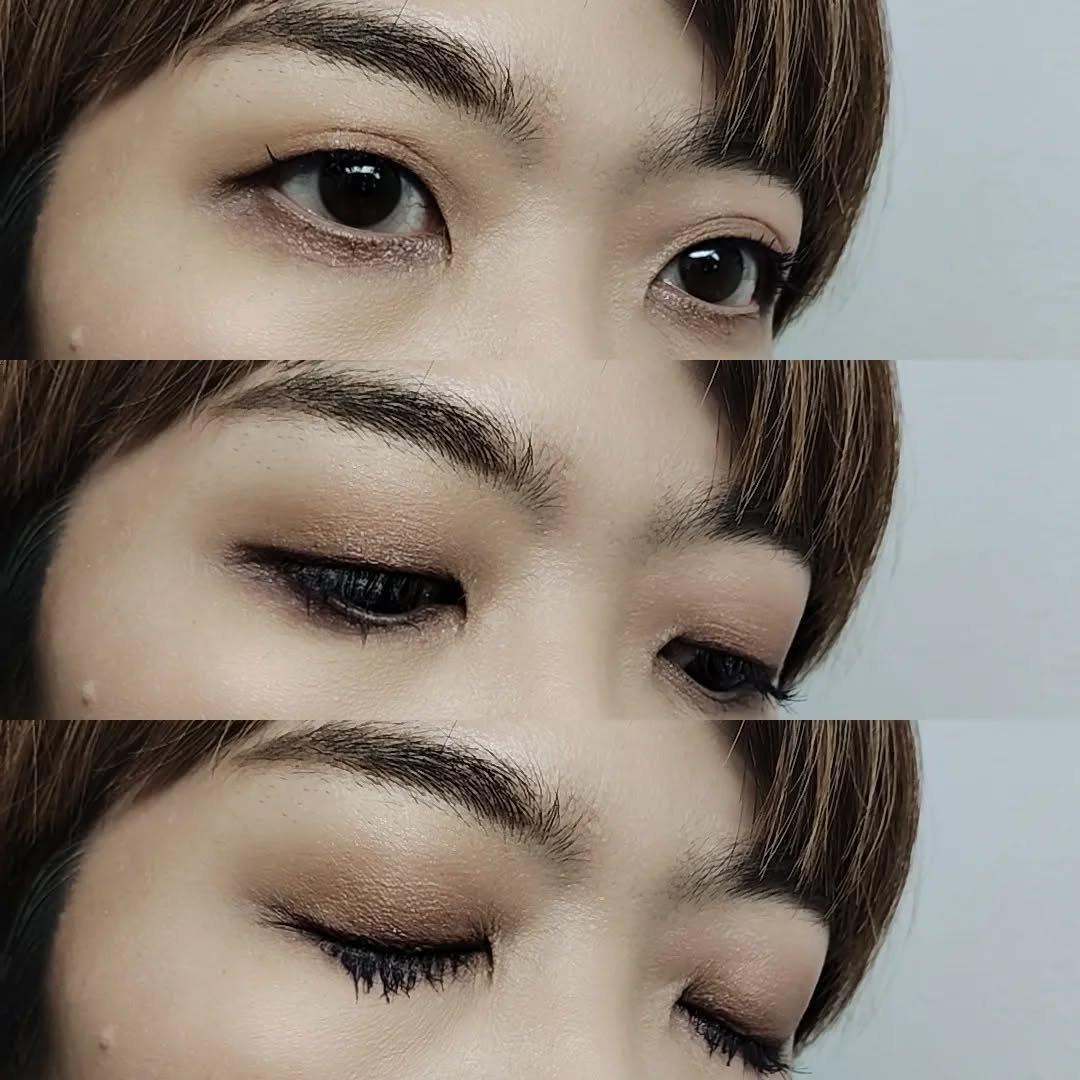 セルヴォーク ヴァティック アイパレット/Celvoke/アイシャドウパレットを使ったクチコミ（3枚目）