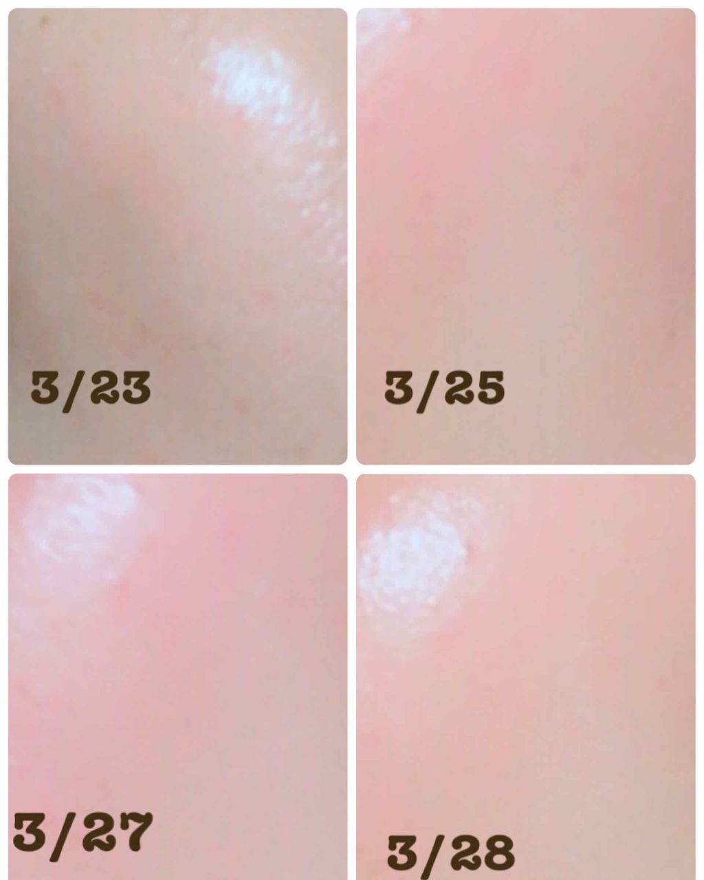 酒粕パック/洗い流すパック・マスクを使ったクチコミ（2枚目）